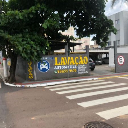 Loft Studio 104 No Kobrasol A 7Km De Floripa Сао Жозе Екстериор снимка